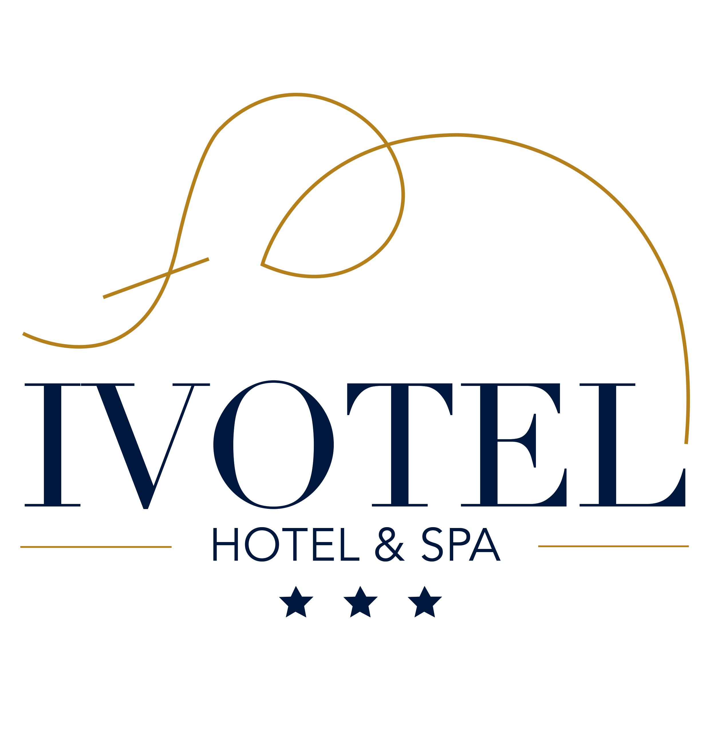 IVOTEL HOTEL - 3 étoiles