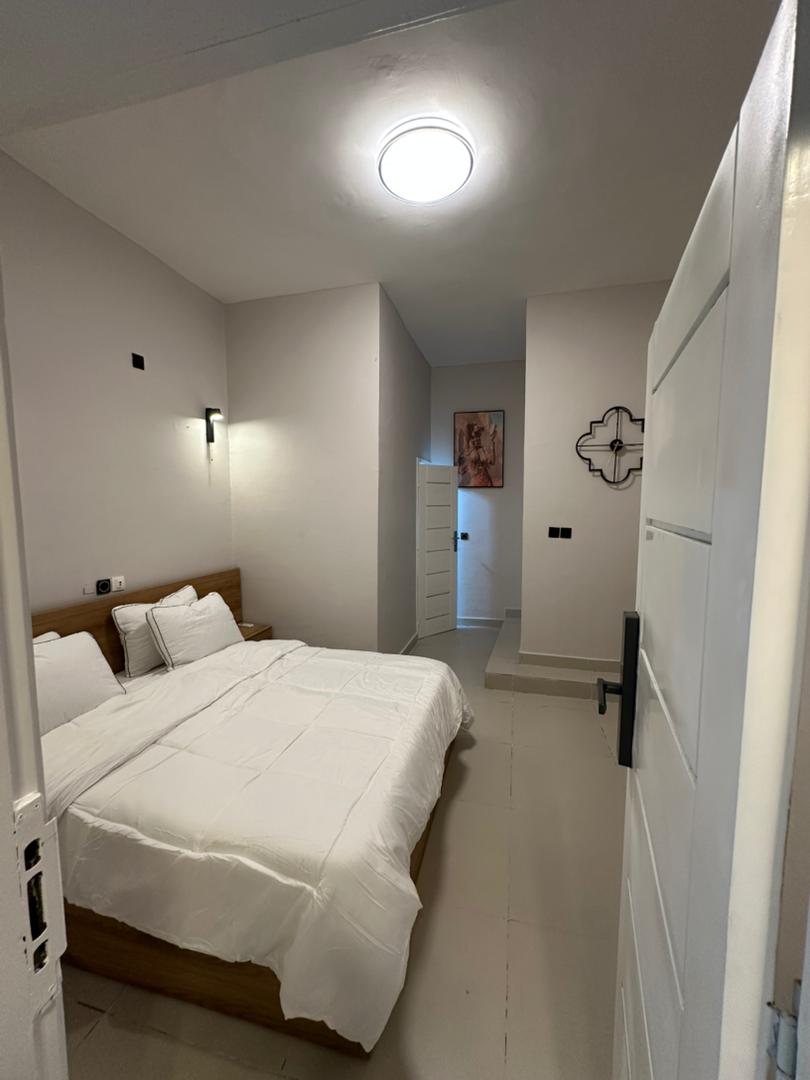 RESIDENCE HANS STUDIO ANGRE CHU