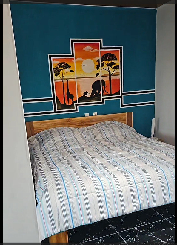 Appartement meublé