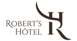 ROBERT'S HOTEL  - 3 étoiles
