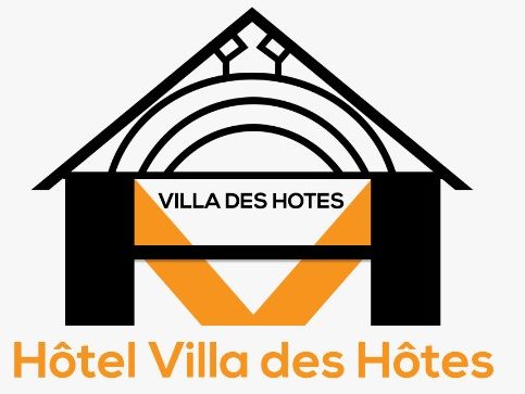 Villa des Hôtes 1